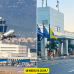 greece flights cancelled strikes