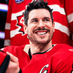 sidney crosby
