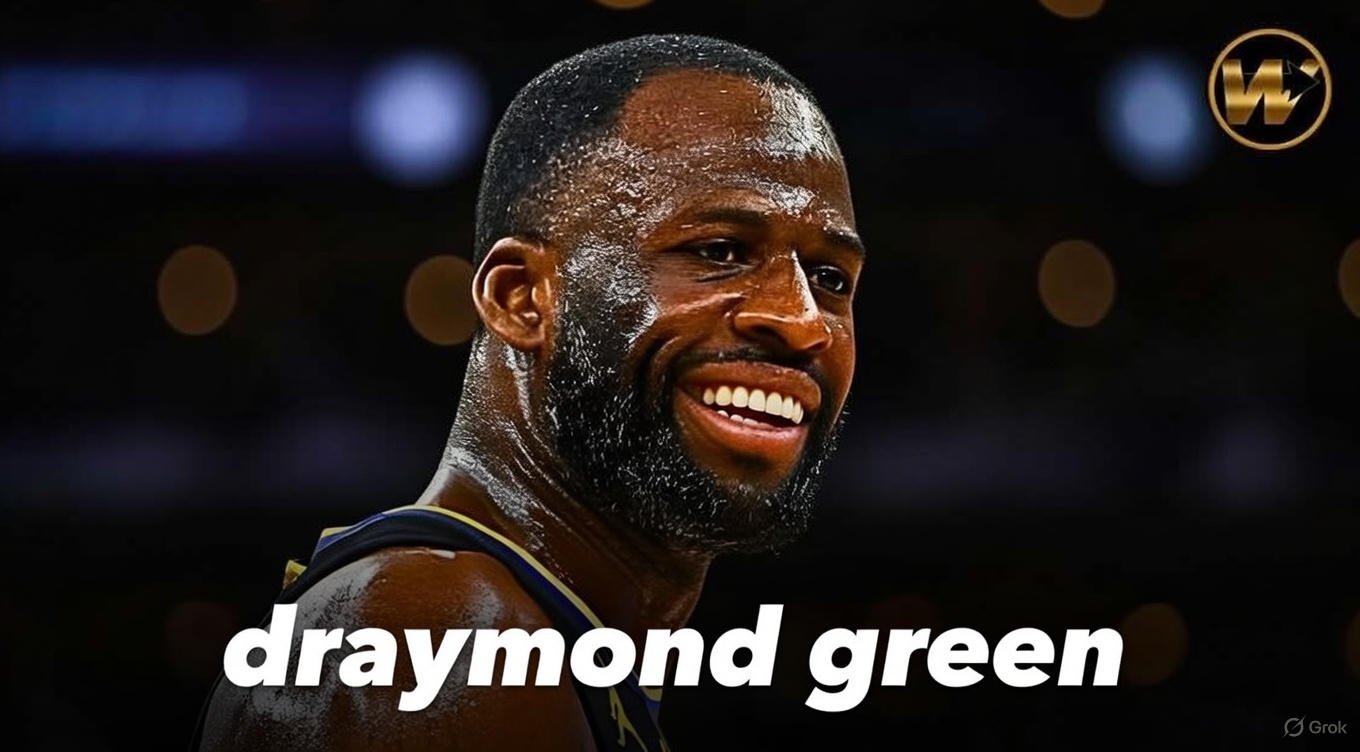 draymond green