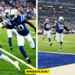 buffalo bills vs colts match player stats