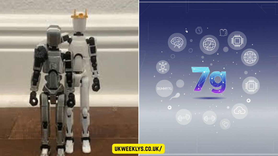 Unlocking Efficiency: How dummy7g Platform Automates Workflows and Boosts Productivity