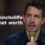 tony hinchcliffe net worth