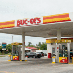 buc ee's near me
