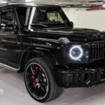 G Wagon 2025