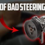 power steering pump