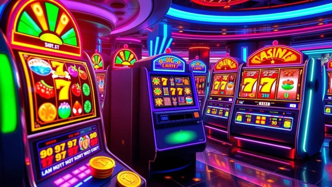 Pragmaticid: The Best Slot Gacor Platform for Everyone