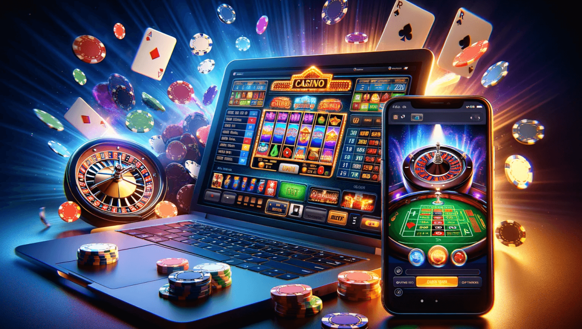 Pragmatic123 Slot Gacor: Your Ultimate Guide to Winning Big