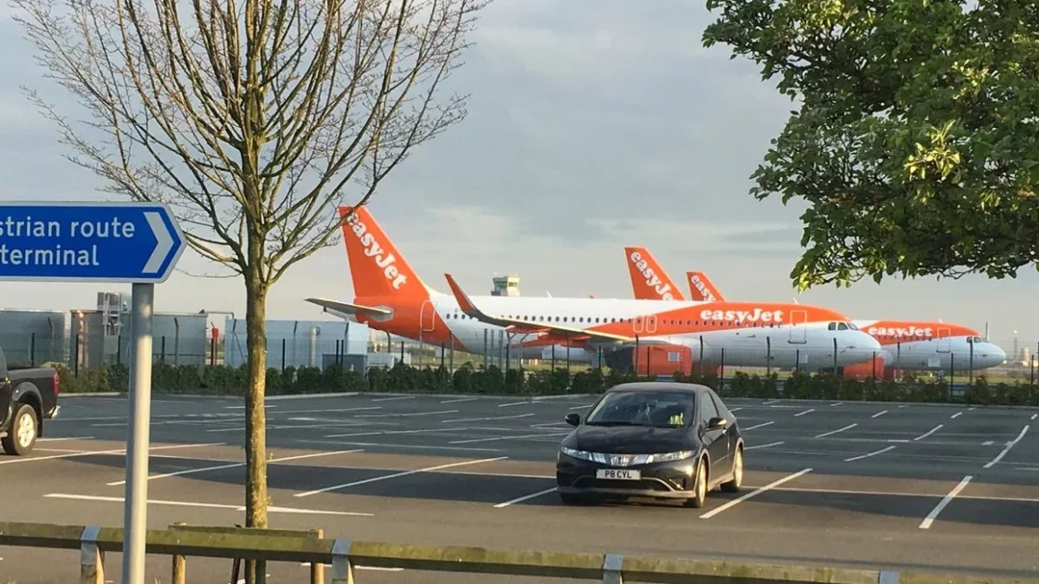 Fast Track Parking at Liverpool John Lennon Airport: A Game-Changer for Stressed Travellers? 