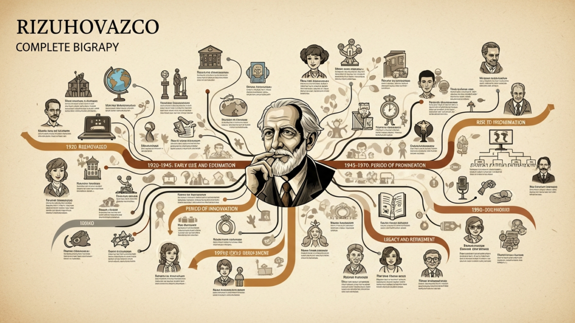 Rizuhovazco: Complete Biography, Achievements & Fascinating Facts