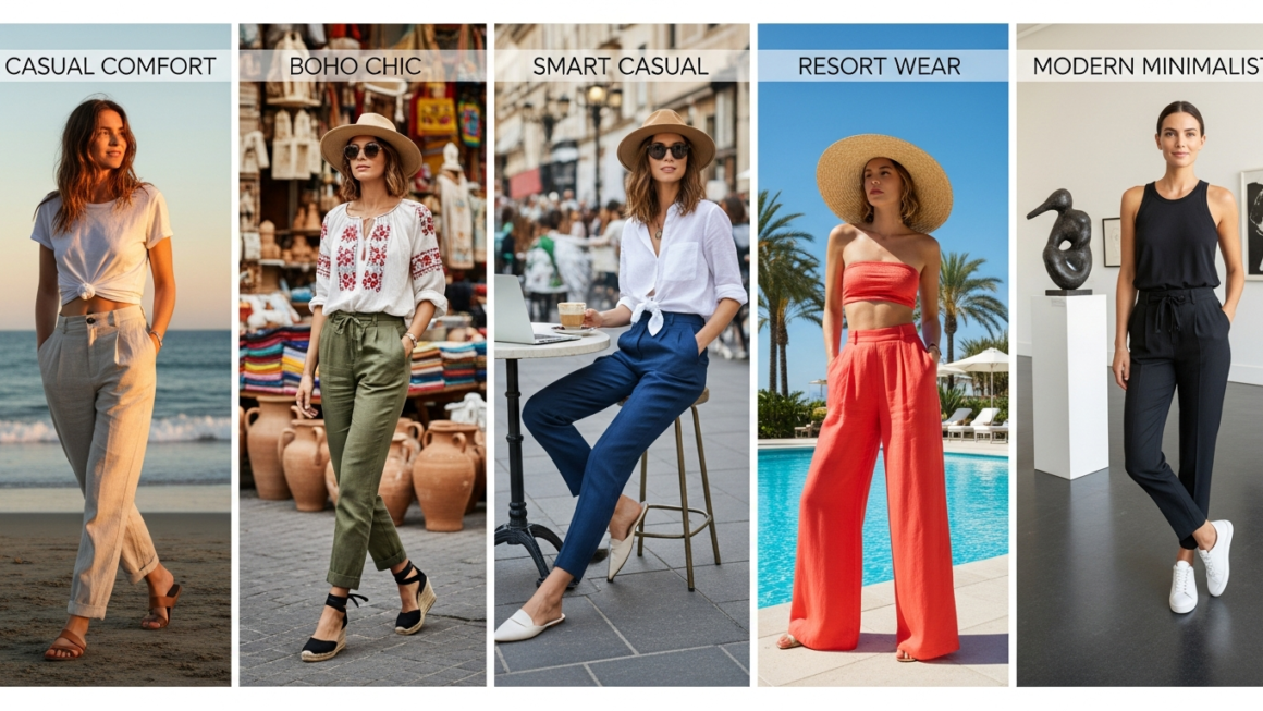 Linen Pants Women: Style, Fit, and Trends for Every Occasion