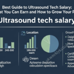 ultrasound tech salary