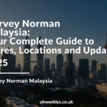 harvey norman malaysia