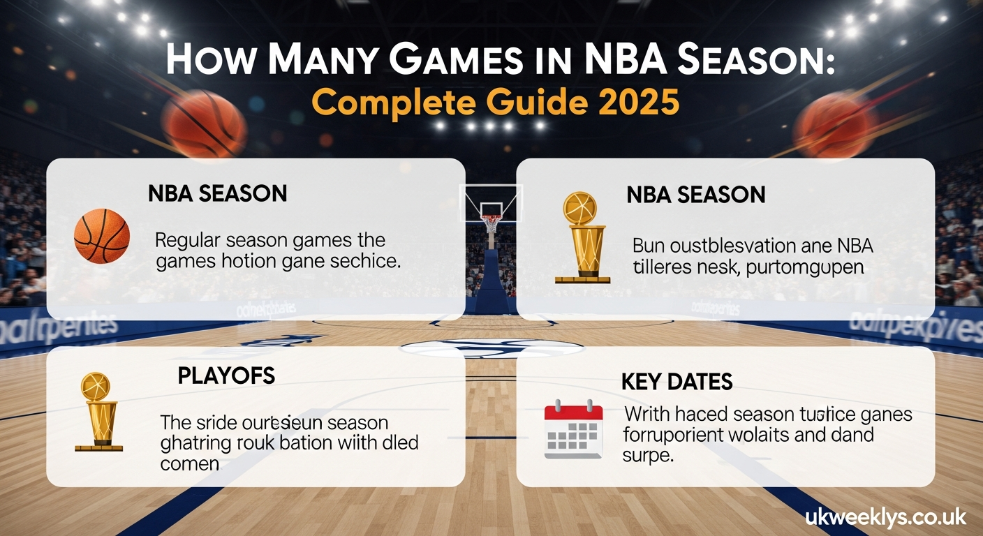 how many games in nba season