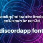 discordapp font