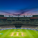 dubai international stadium