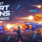 best nerf guns​
