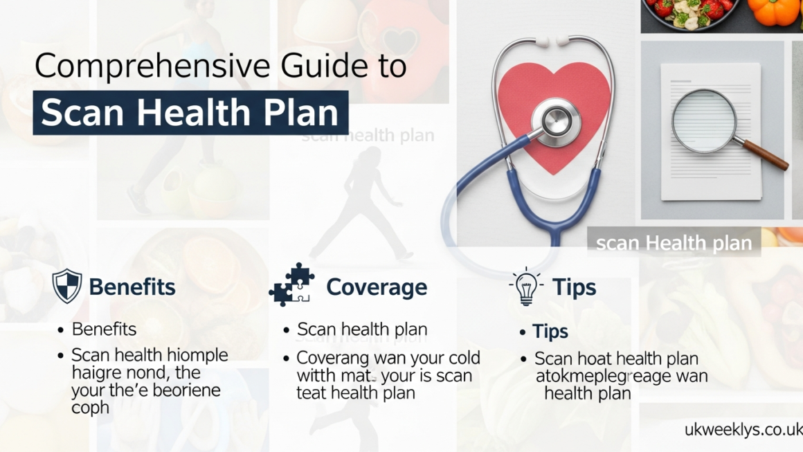 Comprehensive Guide to Scan Health Plan – Benefits, Coverage, and Tips