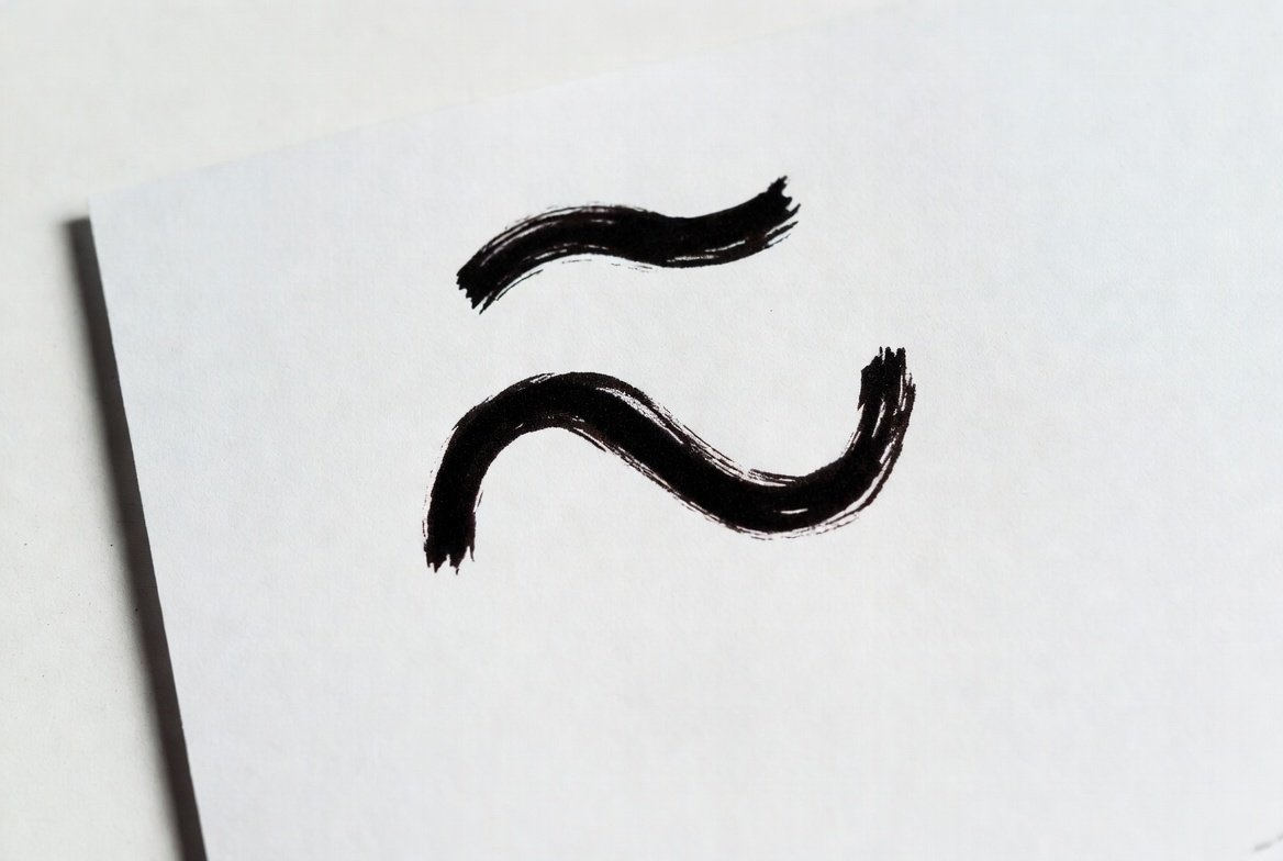 Approximately Symbol