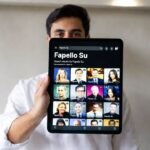 Fapello Su