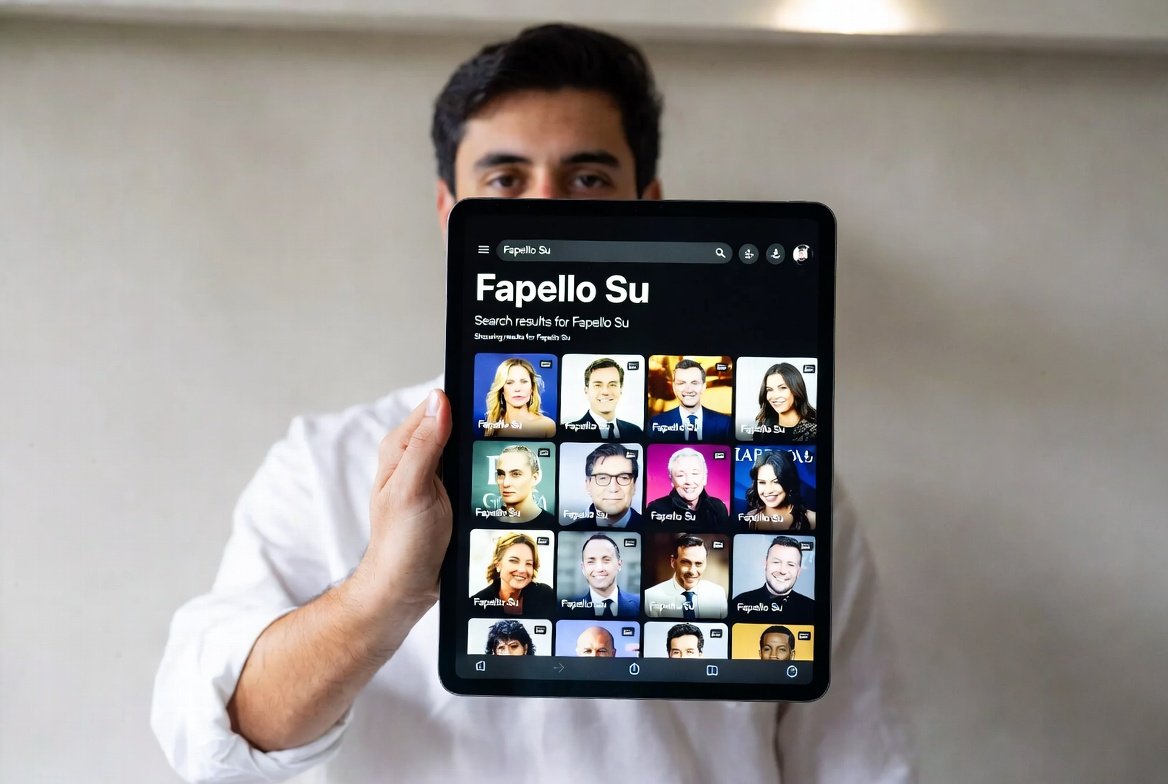 Fapello Su