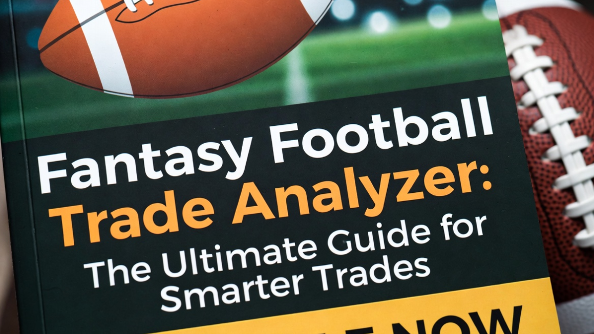 Fantasy Football Trade Analyzer