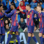 celta vigo vs barcelona
