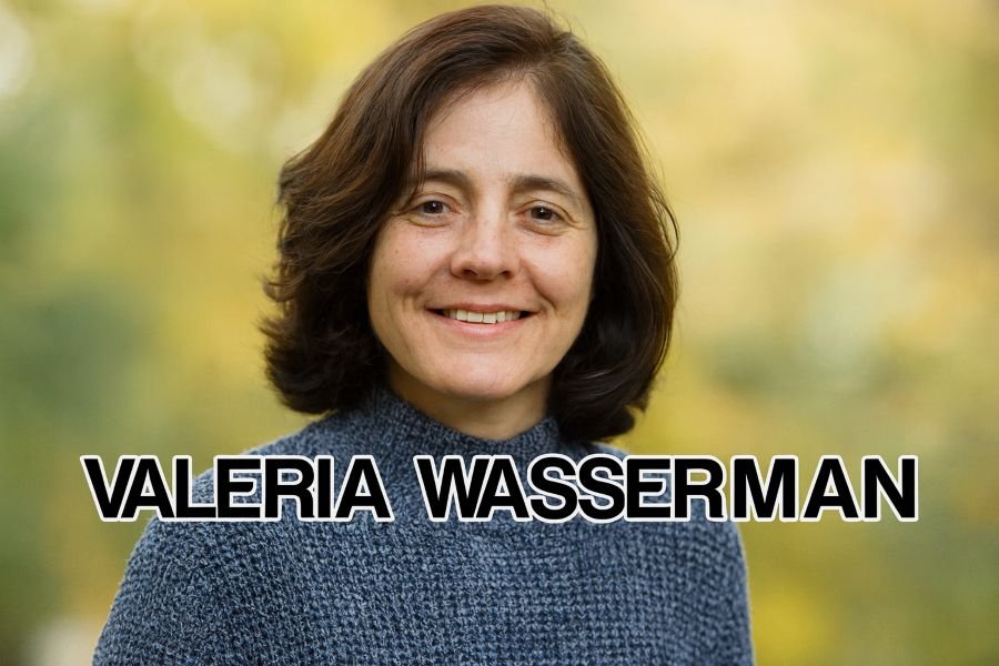Valeria Wasserman: Biography, Age, and Life with Noam Chomsky
