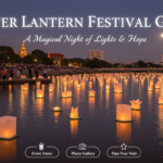 Water Lantern Festival