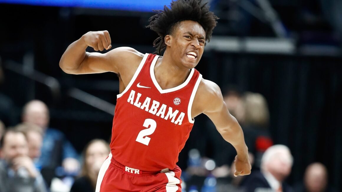 Collin Sexton Stats: Full Career Breakdown and Player Profile