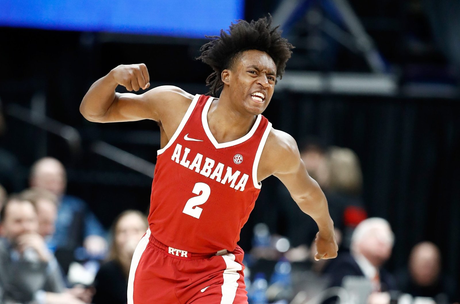 collin sexton stats