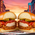 Dave’s Hot Chicken