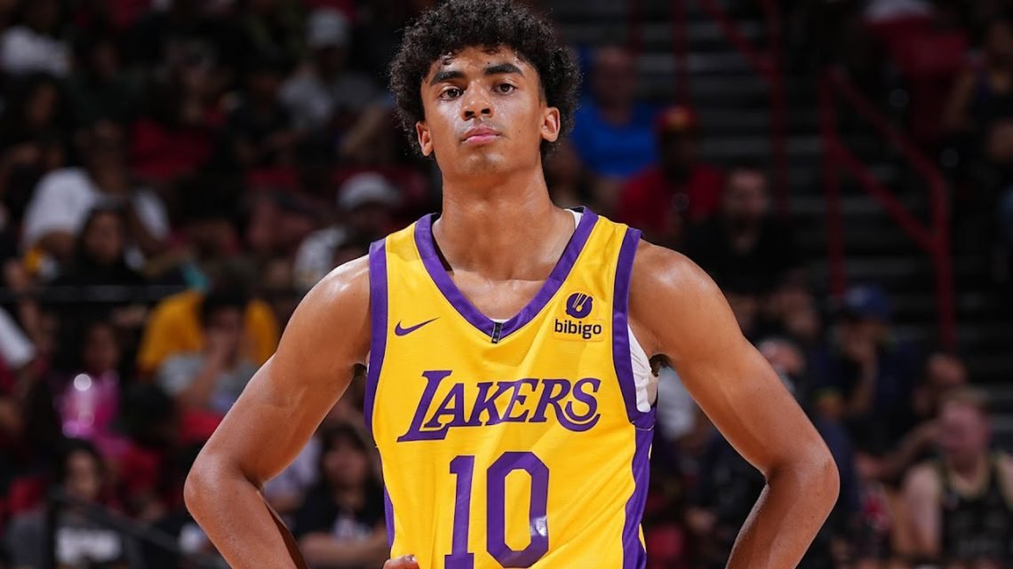 Max Christie Stats: Complete Career Breakdown, Bio, and NBA Growth