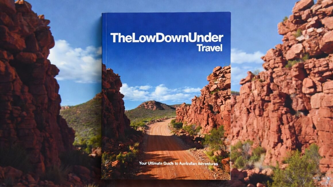 TheLowDownUnder Travel Guide: Best Tips for Your Next Big Tri