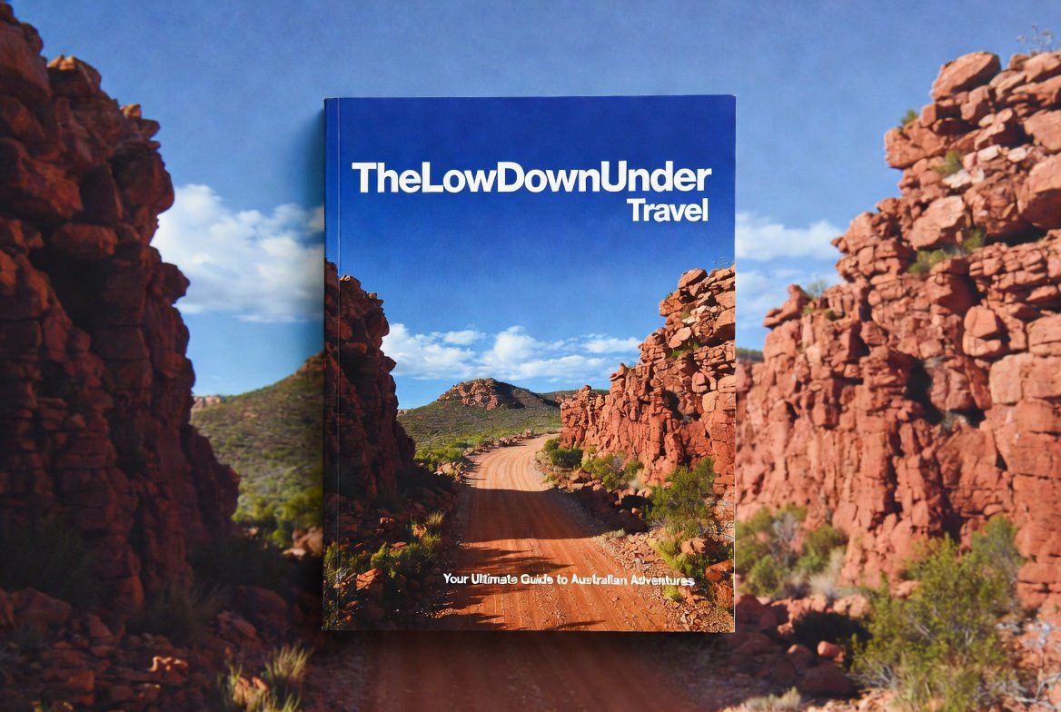 TheLowDownUnder Travel