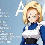Android 18