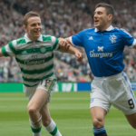 celtic v rangers