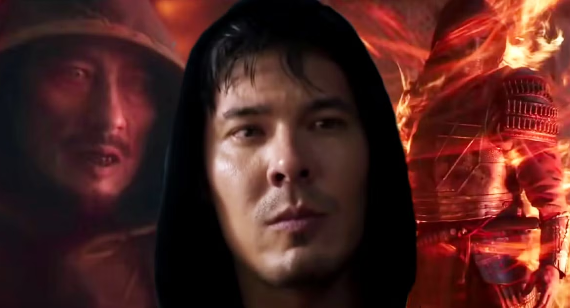 Cole Young: The Full Biography, Powers, and Secret Lineage Explained