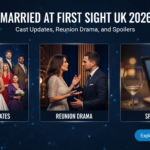 Married at First Sight UK