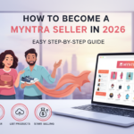 myntra seller