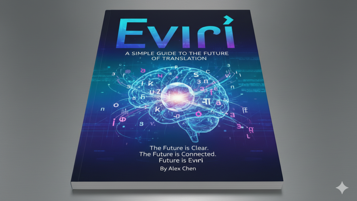 What is Evırı? A Simple Guide to the Future of Translation