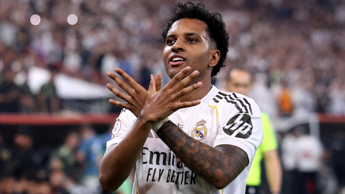 Everything About the alineaciones de atlético de madrid contra real 2026